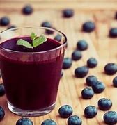 Image result for Blueberry School Juice