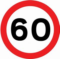 Image result for 25 Mph Speed Limit Sign