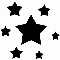 Image result for Mini Stars SVG