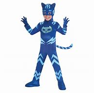 Image result for PJ Masks Cat Boy Costume