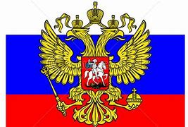 Image result for Russian Flag with Name