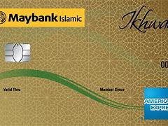 Image result for Gambar Maybank Islamic