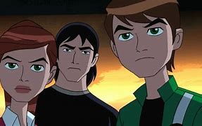 Image result for Ben 10 Kevin Mermaid