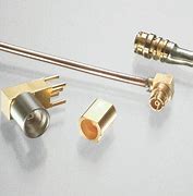 Image result for Coax Micro Connectors