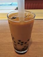 Image result for A Little Milk Tea