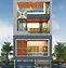 Image result for 30X20 Front Elevation Design