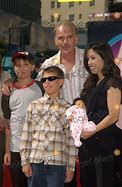 Image result for Billy Bob Thornton Son