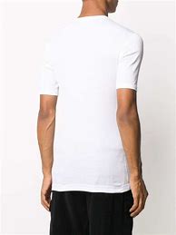 Image result for Short Sleeve Polo Round Neck