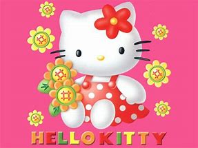 Image result for Foto Hello Kitty