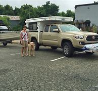 Image result for Toyota Tacoma Fifth Wheel Hitch