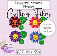 Image result for Kawaii SVG