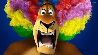 Image result for Madagascar 3 Alex