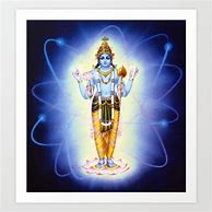 Image result for Cosmic Vishnu