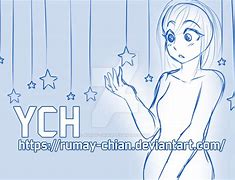 Image result for Ych Cute Chibi Base