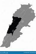 Image result for Mount Lebanon Governorate