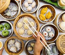 Image result for Dim Sum Food