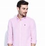 Image result for Pink Shirt Outfit Men