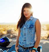 Image result for Kelly Yazdi Motorcycle