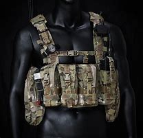 Image result for AVS Chest Rig