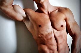 Image result for Man ABS Partial