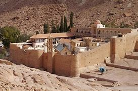 Image result for Moses Mount Sinai Mountain