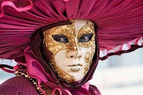 Image result for Mask Symbolism