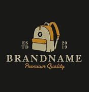 Image result for Retro Bag Logo