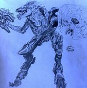 Image result for Halo 4 Jackal