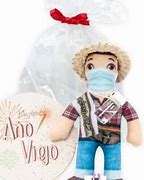 Image result for Muneco De Ano Viejo