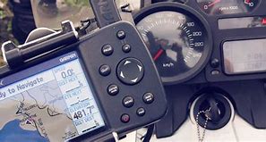 Image result for Dedicated Motorcycle GPS