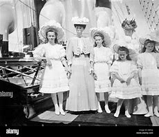 Image result for Tsar Nicholas Daughters