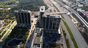 Image result for Moscow Aerial