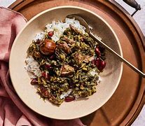 Image result for Ghormeh Sabzi Beef