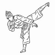 Image result for Konta W Silat