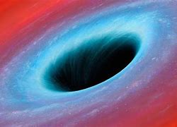 Image result for hubble telescope black hole video