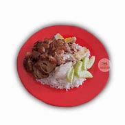 Image result for Nasi Campur Singkawang