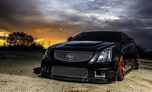 Image result for Cadillac CTS V Wallpaper