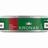 Image result for Kronan Lindir