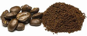 Image result for Representational Art Coffee Powder