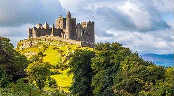 Image result for Beautiful Castles in Ireland