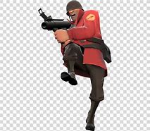 Image result for Soldier Holding Rocket Launcher