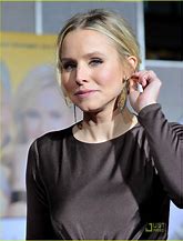 Image result for Kristen Bell Prime