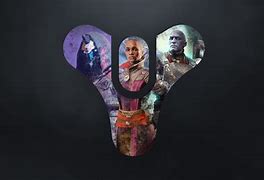 Image result for Destiny 2 Logo