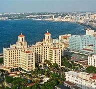 Image result for Capital City of Cuba