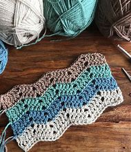 Image result for Simple Chevron Pattern