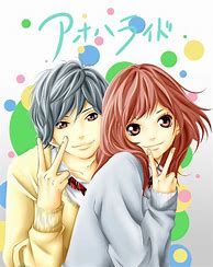 Image result for Manga with Romance Physical