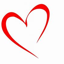 Image result for Heart Clip Art High Resolution