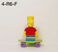 Image result for LEGO Simpsons CMF