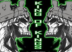 Image result for Triple H Skull