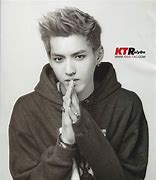 Image result for Kris Exo